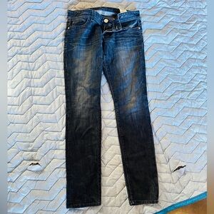 Women’s GUESS Premium Jeans